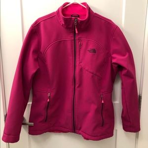 The North Face Woman’s XXL Jacket